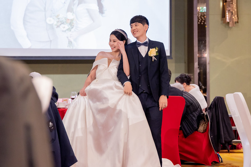 Apple婚禮攝影 Wedding婚禮記錄 台北婚攝 