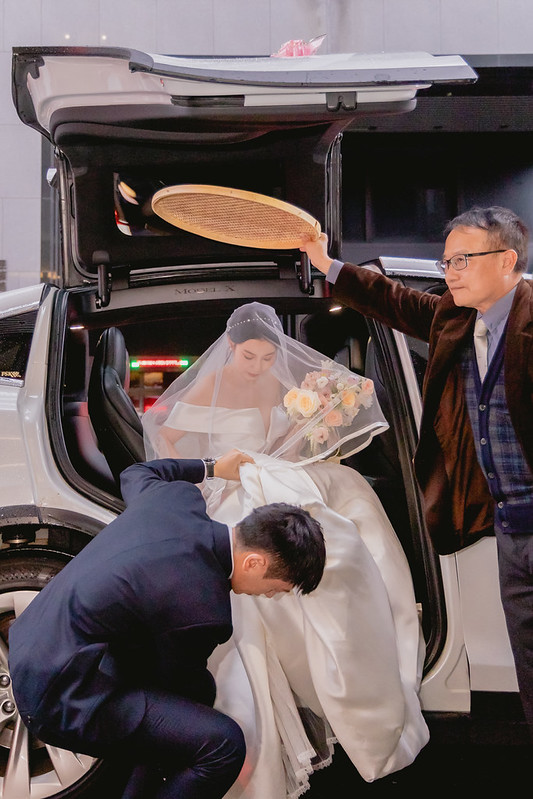Apple婚禮攝影 Wedding婚禮記錄 台北婚攝 