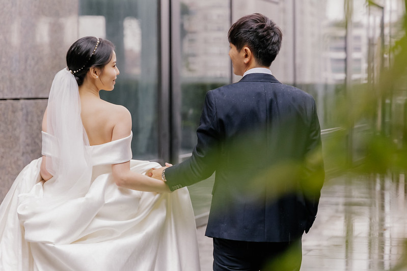 Apple婚禮攝影 Wedding婚禮記錄 台北婚攝 