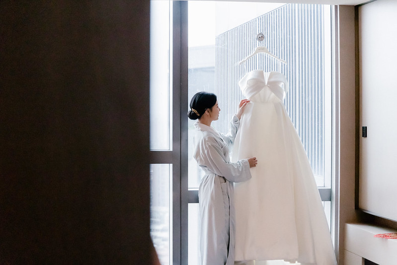 Apple婚禮攝影 Wedding婚禮記錄 台北婚攝 