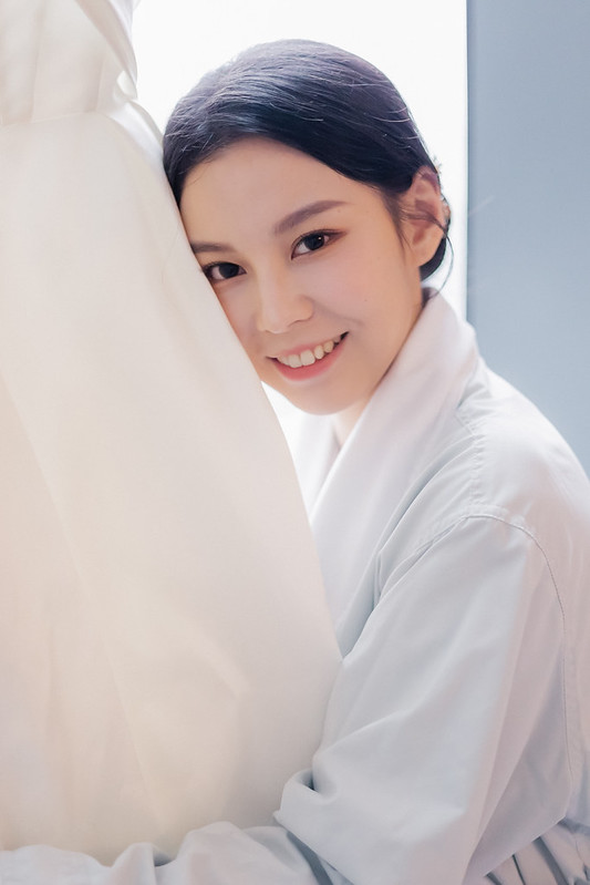 Apple婚禮攝影 Wedding婚禮記錄 台北婚攝 