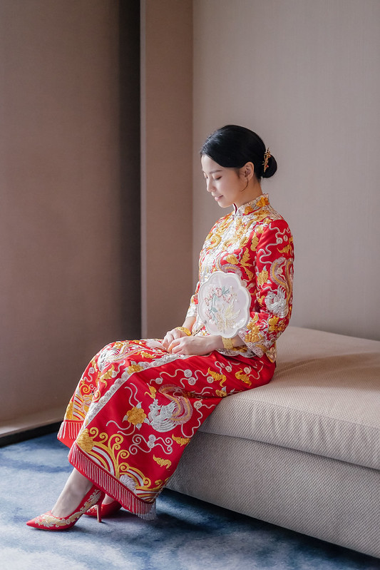 Apple婚禮攝影 Wedding婚禮記錄 台北婚攝 