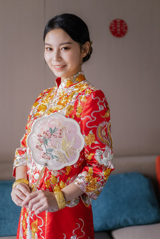 Apple婚禮攝影 Wedding婚禮記錄 台北婚攝 
