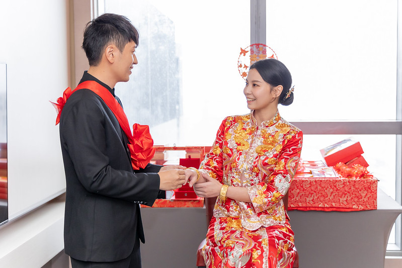 Apple婚禮攝影 Wedding婚禮記錄 台北婚攝 