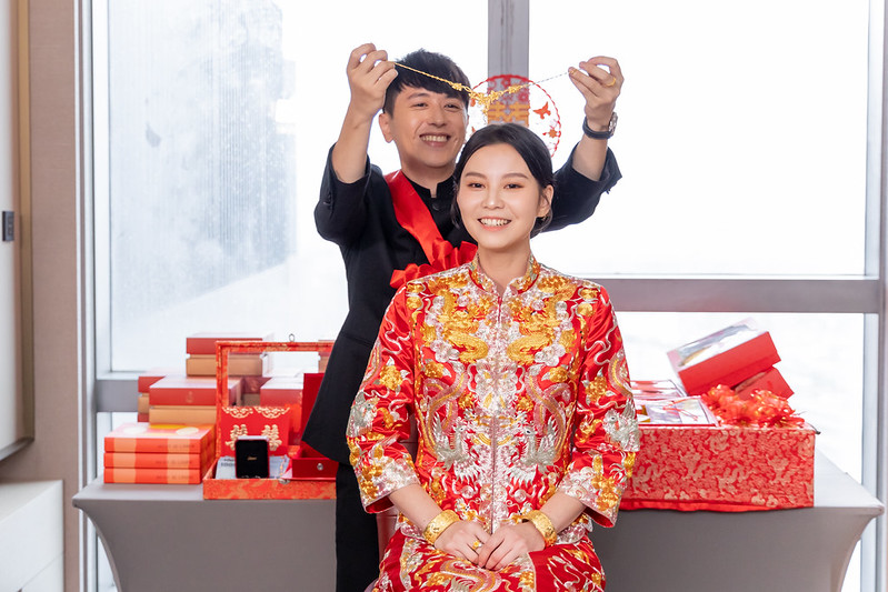 Apple婚禮攝影 Wedding婚禮記錄 台北婚攝 