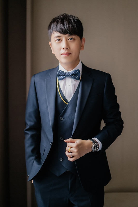 Apple婚禮攝影 Wedding婚禮記錄 台北婚攝 