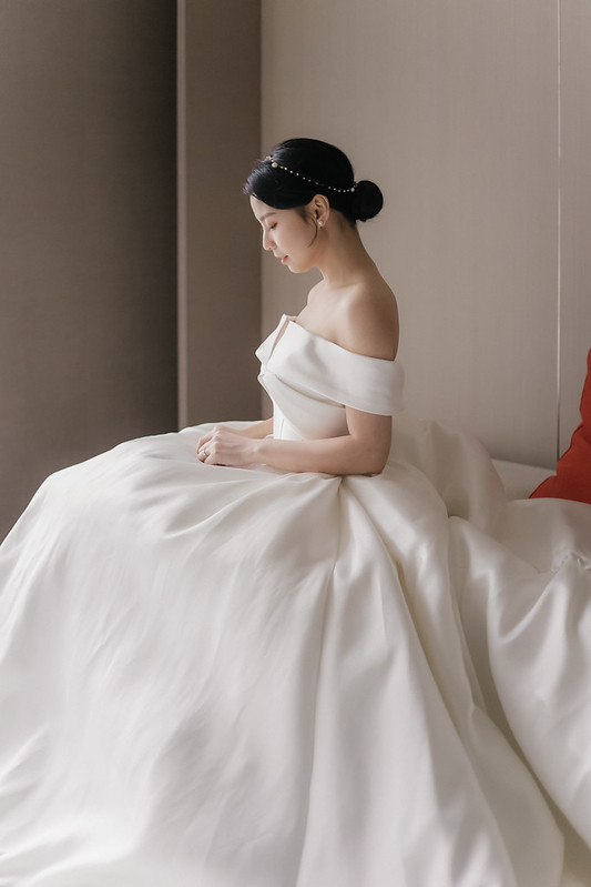 Apple婚禮攝影 Wedding婚禮記錄 台北婚攝 