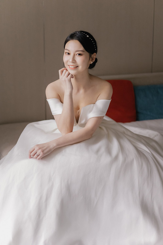 Apple婚禮攝影 Wedding婚禮記錄 台北婚攝 