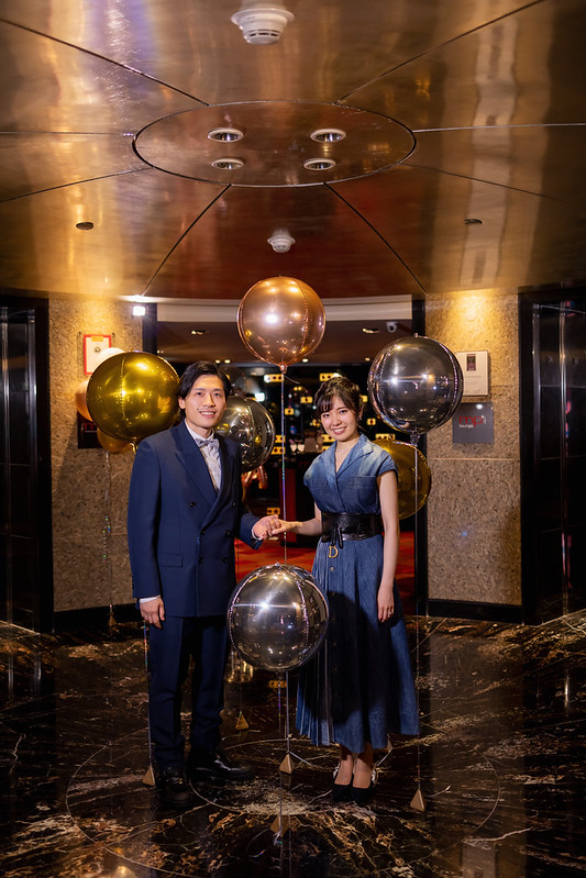 Wedding婚禮記錄 台北婚攝 大熊婚禮攝影 