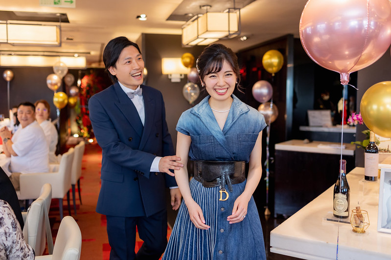 Wedding婚禮記錄 台北婚攝 大熊婚禮攝影 