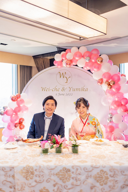 Wedding婚禮記錄 台北婚攝 大熊婚禮攝影 