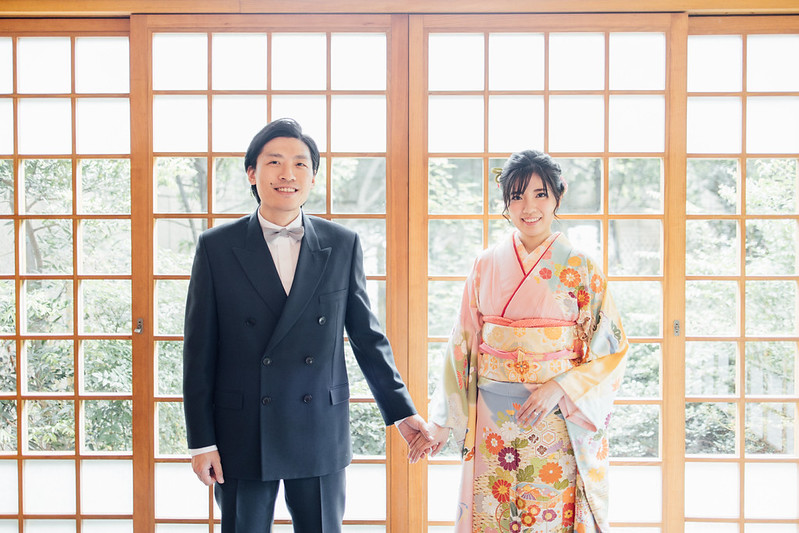 Wedding婚禮記錄 台北婚攝 大熊婚禮攝影 