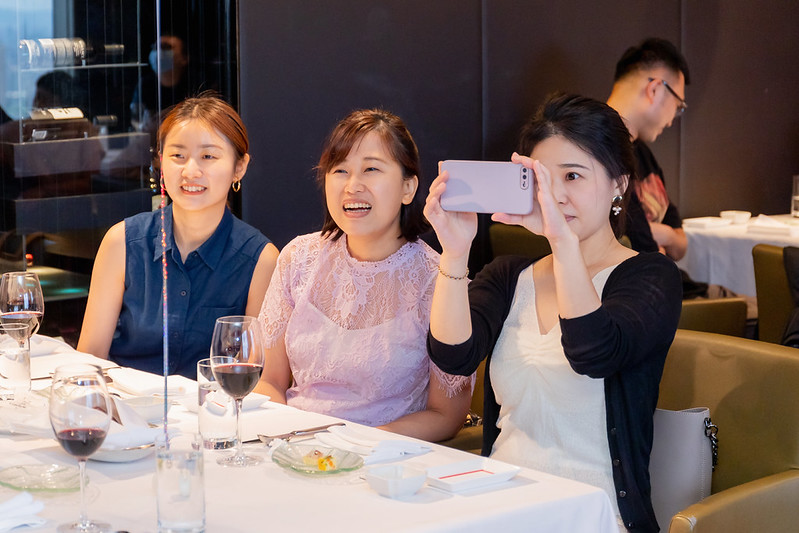 Wedding婚禮記錄 台北婚攝 大熊婚禮攝影 