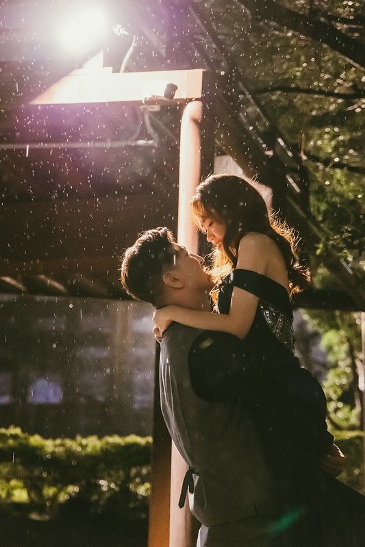 Apple婚禮攝影 Wedding婚禮記錄 台北婚攝 