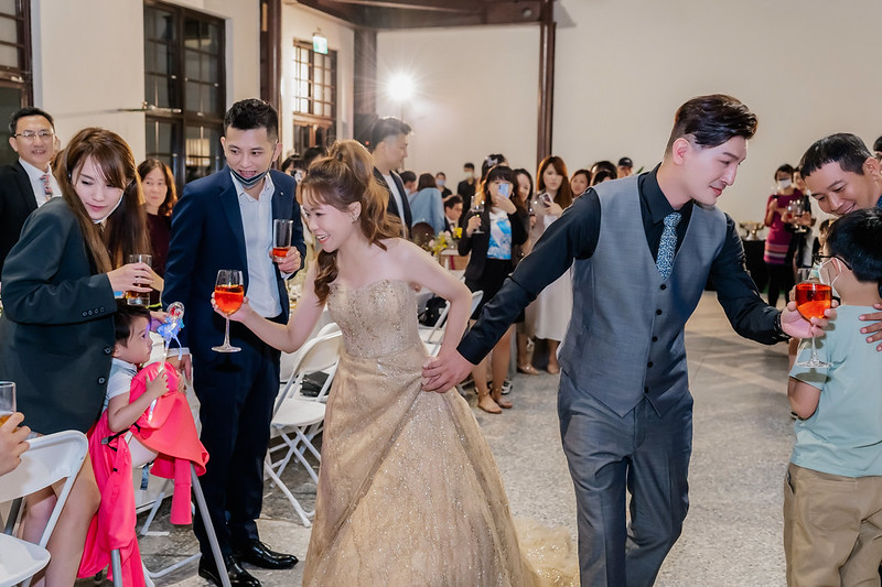 Apple婚禮攝影 Wedding婚禮記錄 台北婚攝 