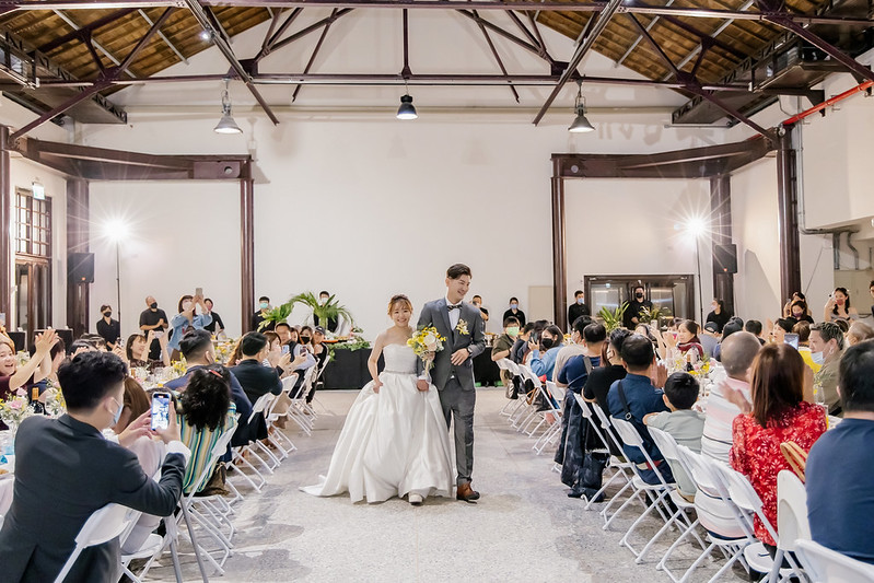 Apple婚禮攝影 Wedding婚禮記錄 台北婚攝 