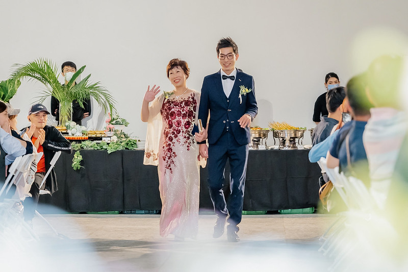 Apple婚禮攝影 Wedding婚禮記錄 台北婚攝 