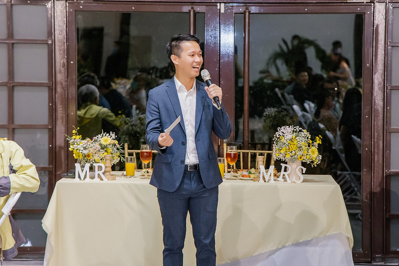 Apple婚禮攝影 Wedding婚禮記錄 台北婚攝 