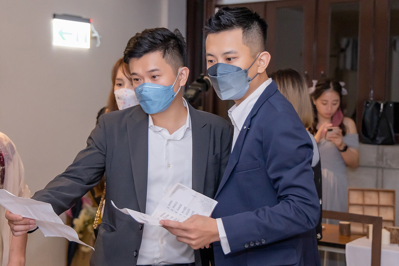 Apple婚禮攝影 Wedding婚禮記錄 台北婚攝 