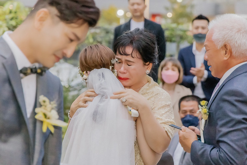 Apple婚禮攝影 Wedding婚禮記錄 台北婚攝 