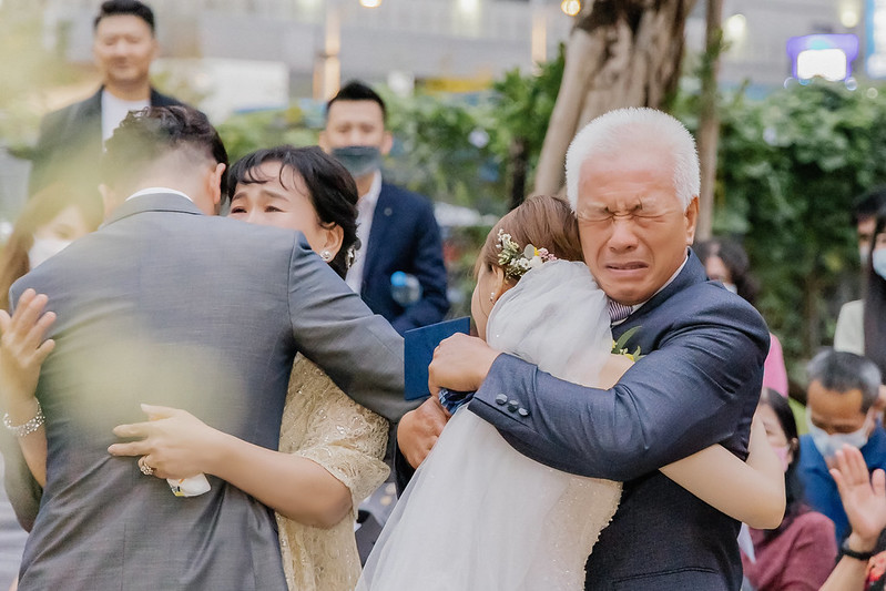 Apple婚禮攝影 Wedding婚禮記錄 台北婚攝 