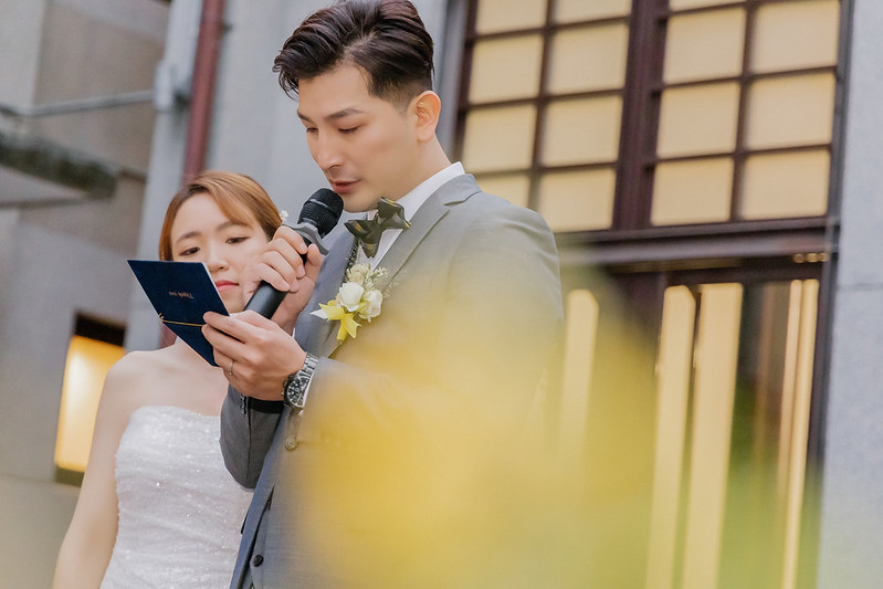 Apple婚禮攝影 Wedding婚禮記錄 台北婚攝 