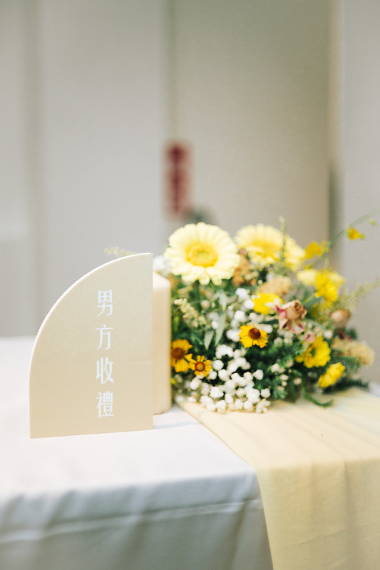 Apple婚禮攝影 Wedding婚禮記錄 台北婚攝 