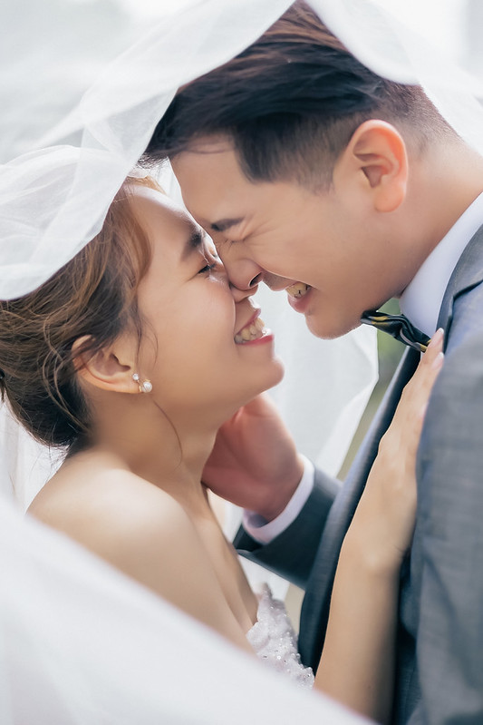 Apple婚禮攝影 Wedding婚禮記錄 台北婚攝 