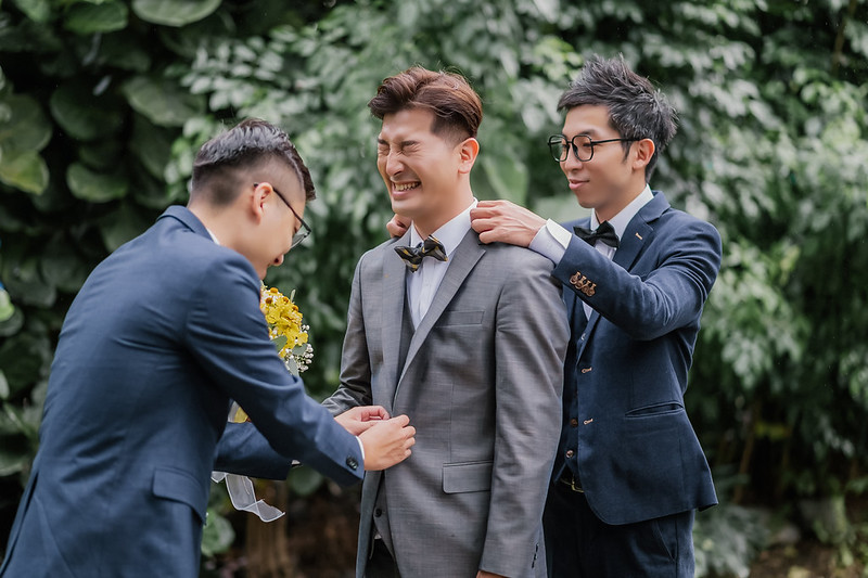 Apple婚禮攝影 Wedding婚禮記錄 台北婚攝 