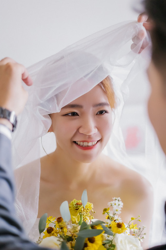 Apple婚禮攝影 Wedding婚禮記錄 台北婚攝 