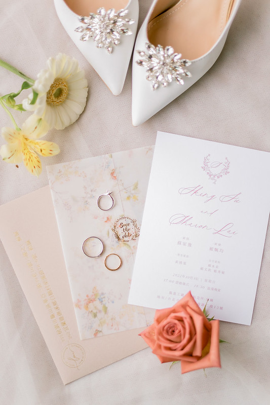 Apple婚禮攝影 Wedding婚禮記錄 台北婚攝 