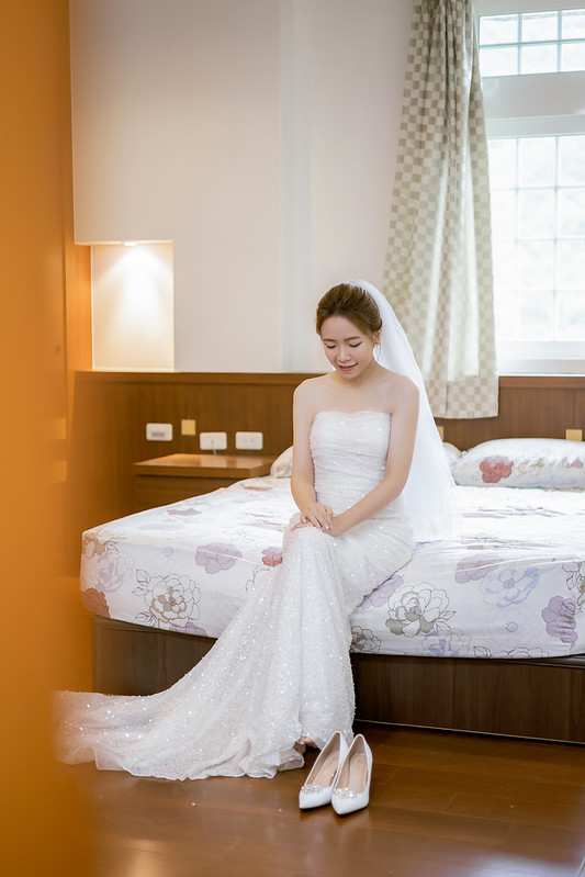 Apple婚禮攝影 Wedding婚禮記錄 台北婚攝 