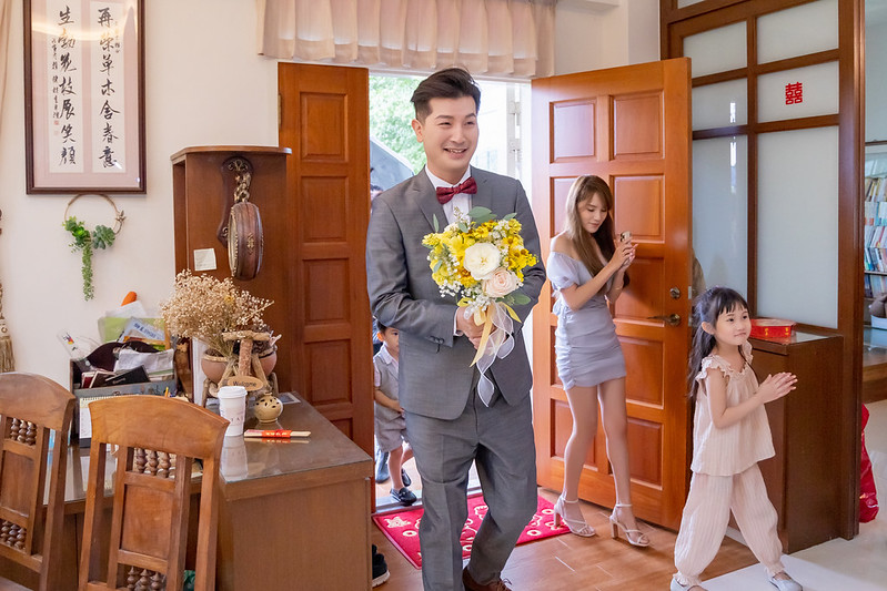 Apple婚禮攝影 Wedding婚禮記錄 台北婚攝 