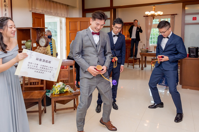 Apple婚禮攝影 Wedding婚禮記錄 台北婚攝 