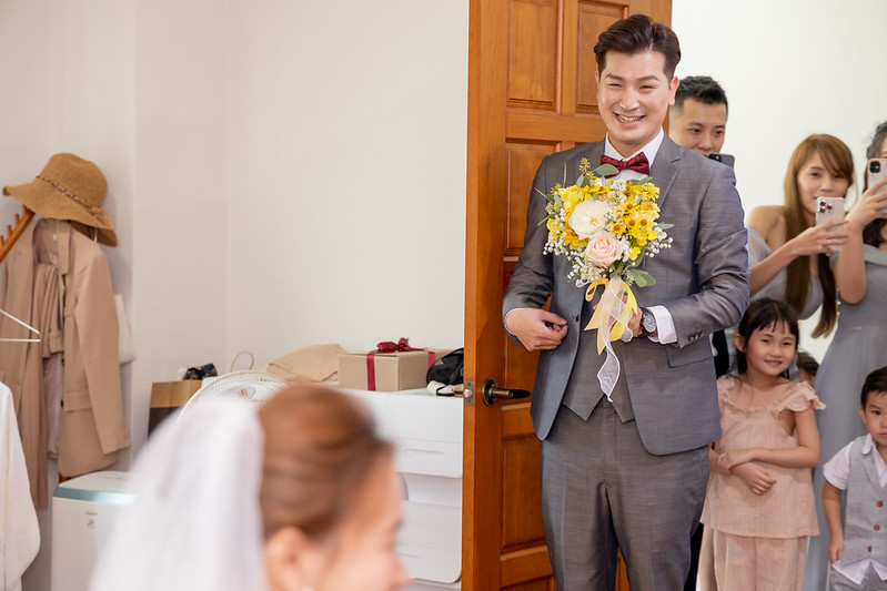 Apple婚禮攝影 Wedding婚禮記錄 台北婚攝 