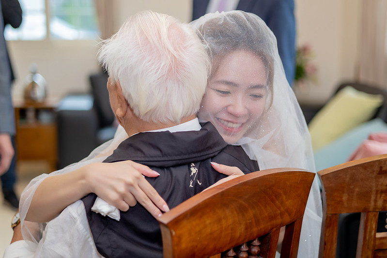 Apple婚禮攝影 Wedding婚禮記錄 台北婚攝 