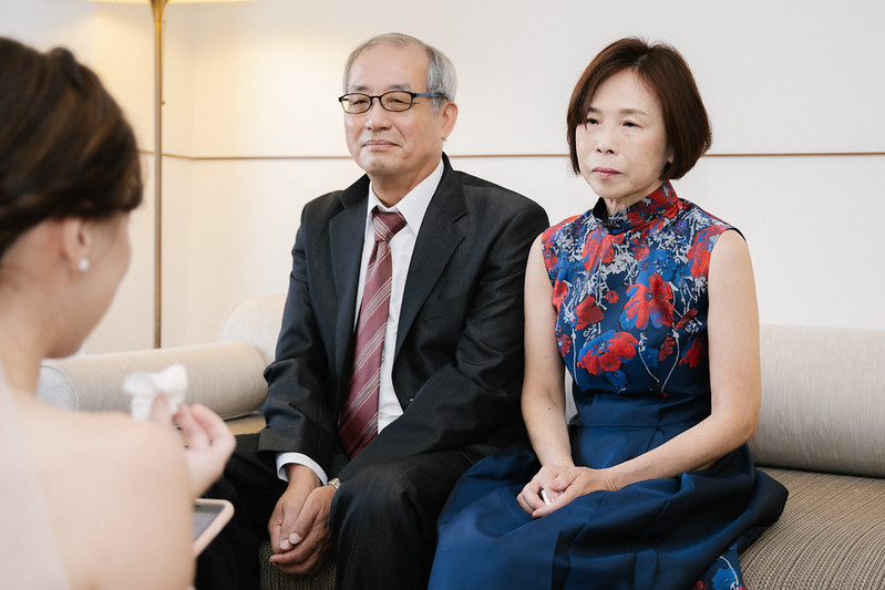 Apple婚禮攝影 Wedding婚禮記錄 台北婚攝 