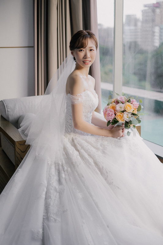 Apple婚禮攝影 Wedding婚禮記錄 台北婚攝 