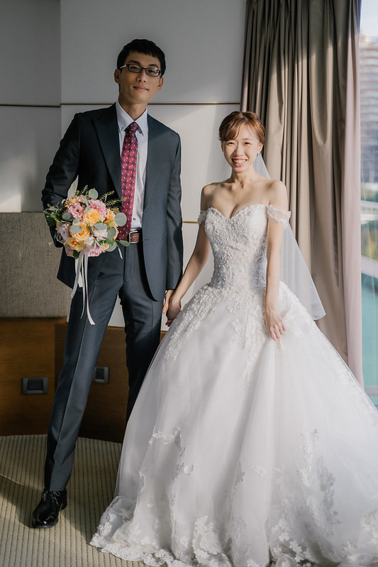 Apple婚禮攝影 Wedding婚禮記錄 台北婚攝 