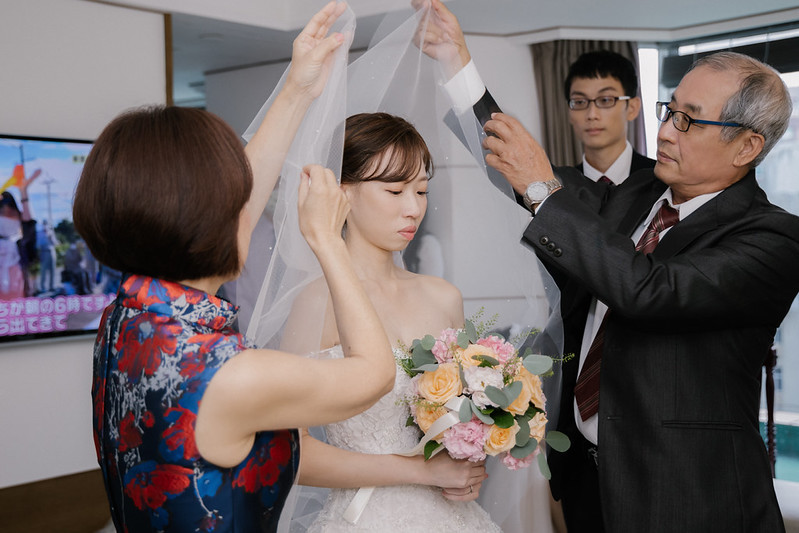 Apple婚禮攝影 Wedding婚禮記錄 台北婚攝 