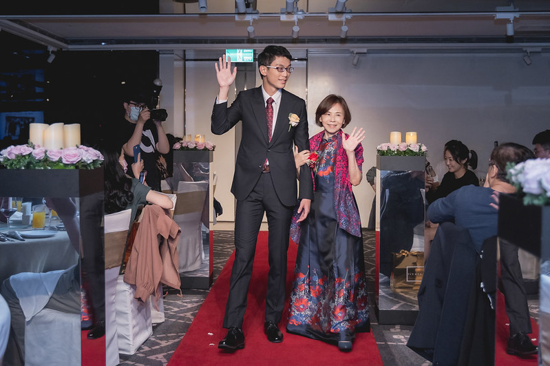 Apple婚禮攝影 Wedding婚禮記錄 台北婚攝 