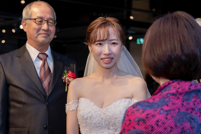 Apple婚禮攝影 Wedding婚禮記錄 台北婚攝 