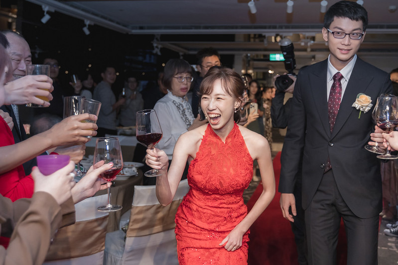 Apple婚禮攝影 Wedding婚禮記錄 台北婚攝 
