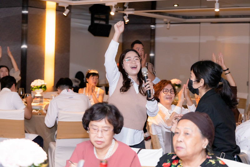 Apple婚禮攝影 Wedding婚禮記錄 台北婚攝 