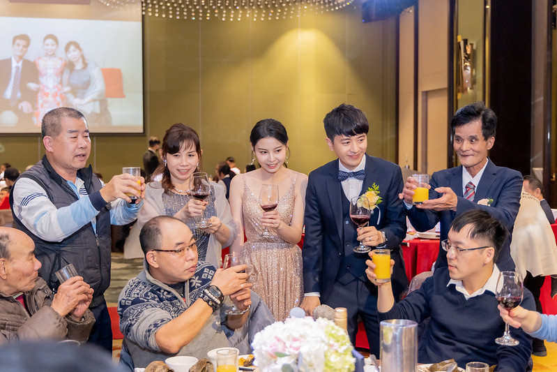 Apple婚禮攝影 Wedding婚禮記錄 台北婚攝 