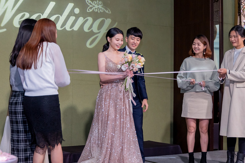 Apple婚禮攝影 Wedding婚禮記錄 台北婚攝 