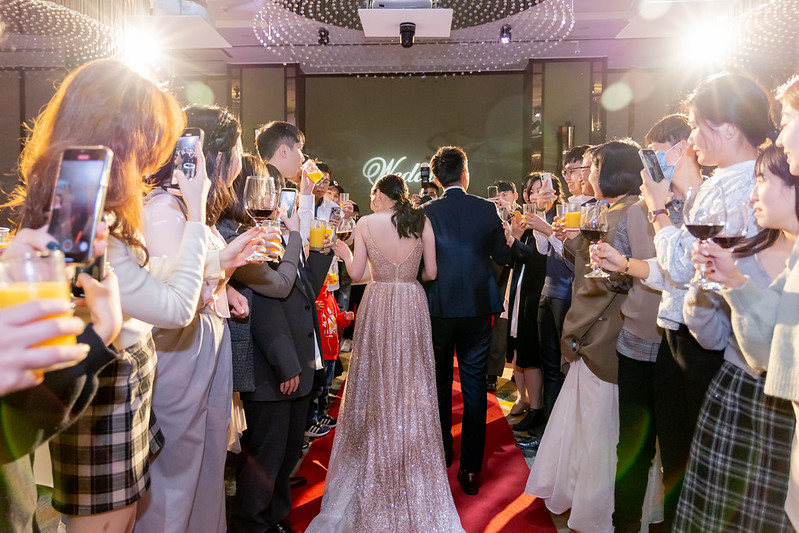 Apple婚禮攝影 Wedding婚禮記錄 台北婚攝 