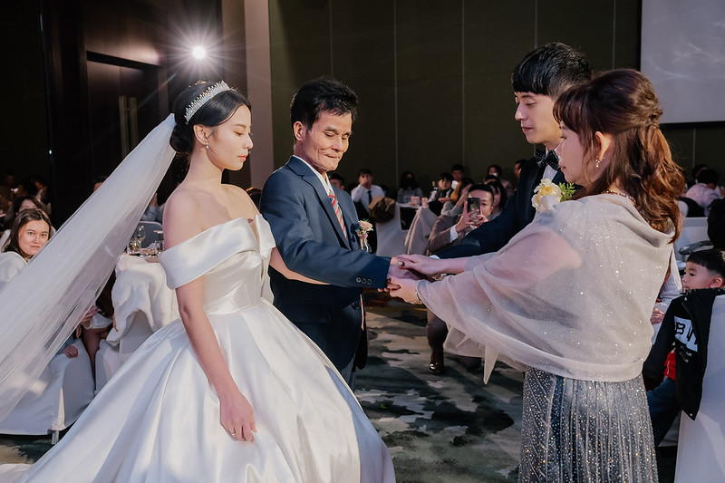 Apple婚禮攝影 Wedding婚禮記錄 台北婚攝 