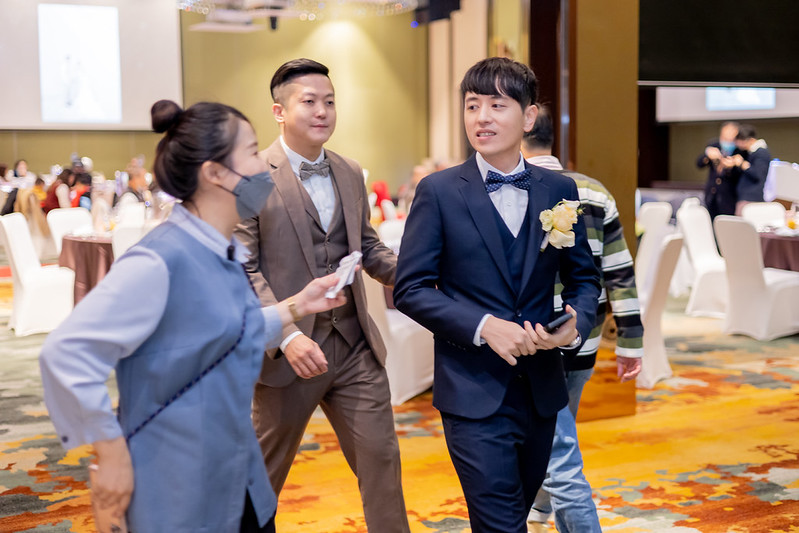Apple婚禮攝影 Wedding婚禮記錄 台北婚攝 