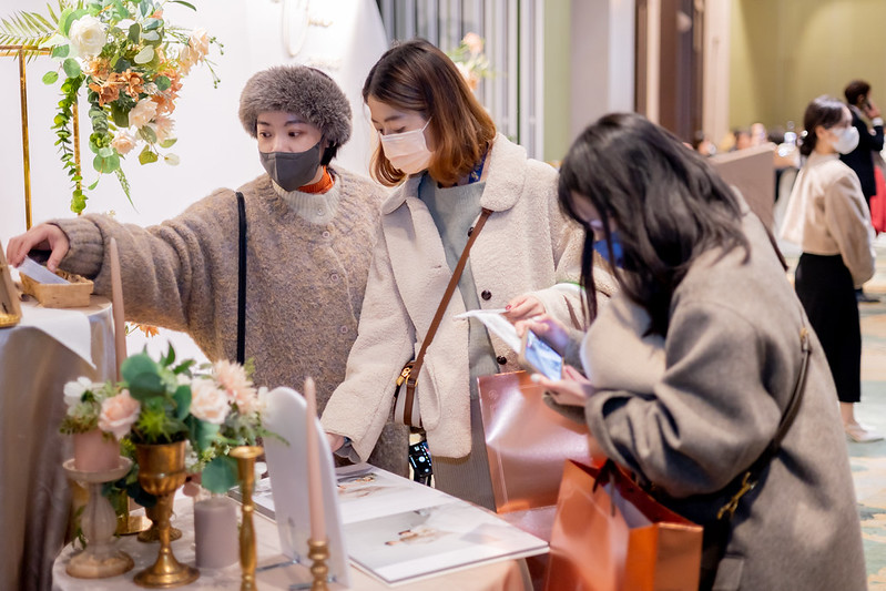 Apple婚禮攝影 Wedding婚禮記錄 台北婚攝 